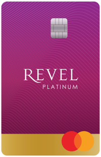 Revel Mastercard